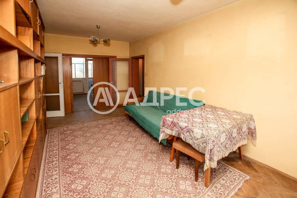 Продава МНОГОСТАЕН, гр. София, Мусагеница, снимка 4 - Апартаменти - 55228347