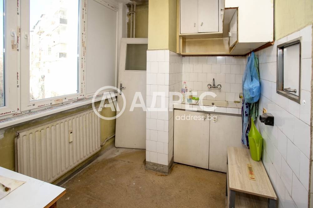 Продава МНОГОСТАЕН, гр. София, Мусагеница, снимка 14 - Апартаменти - 55228347