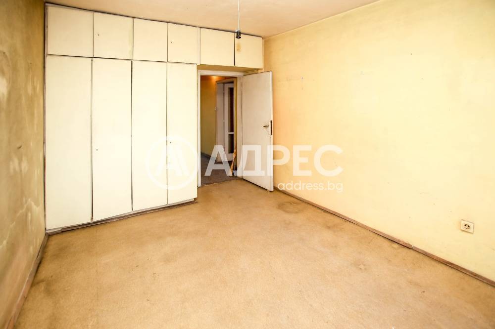 Продава МНОГОСТАЕН, гр. София, Мусагеница, снимка 12 - Апартаменти - 55228347