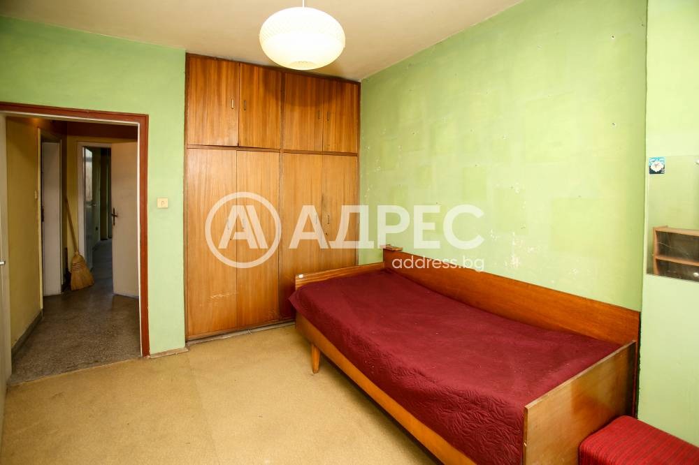 Продава МНОГОСТАЕН, гр. София, Мусагеница, снимка 6 - Апартаменти - 55228347