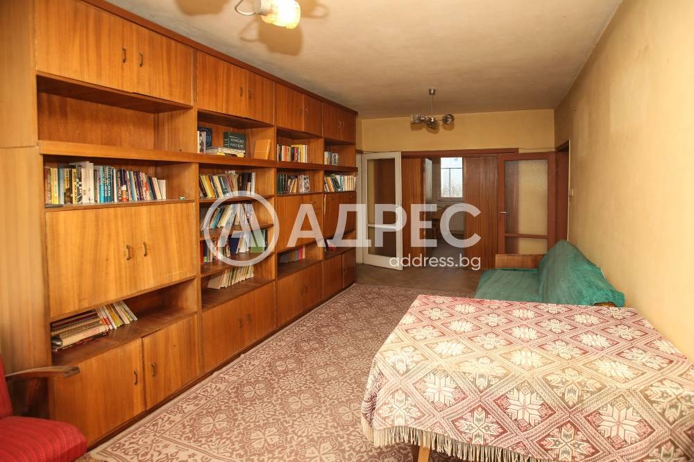 Продава МНОГОСТАЕН, гр. София, Мусагеница, снимка 16 - Апартаменти - 55228347