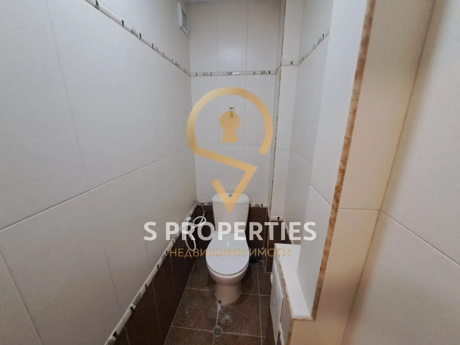 Продава МНОГОСТАЕН, гр. Варна, Цветен квартал, снимка 14 - Апартаменти - 56176569