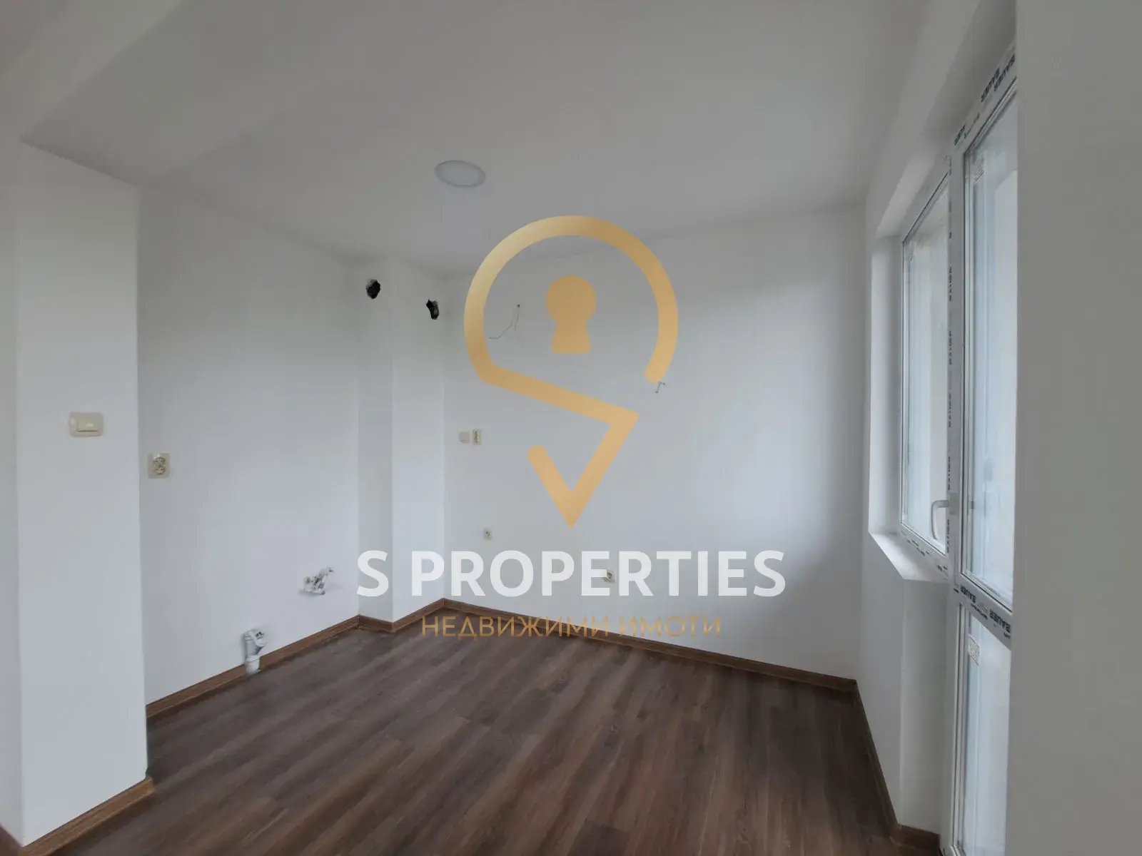 Продава МНОГОСТАЕН, гр. Варна, Цветен квартал, снимка 11 - Апартаменти - 56176569