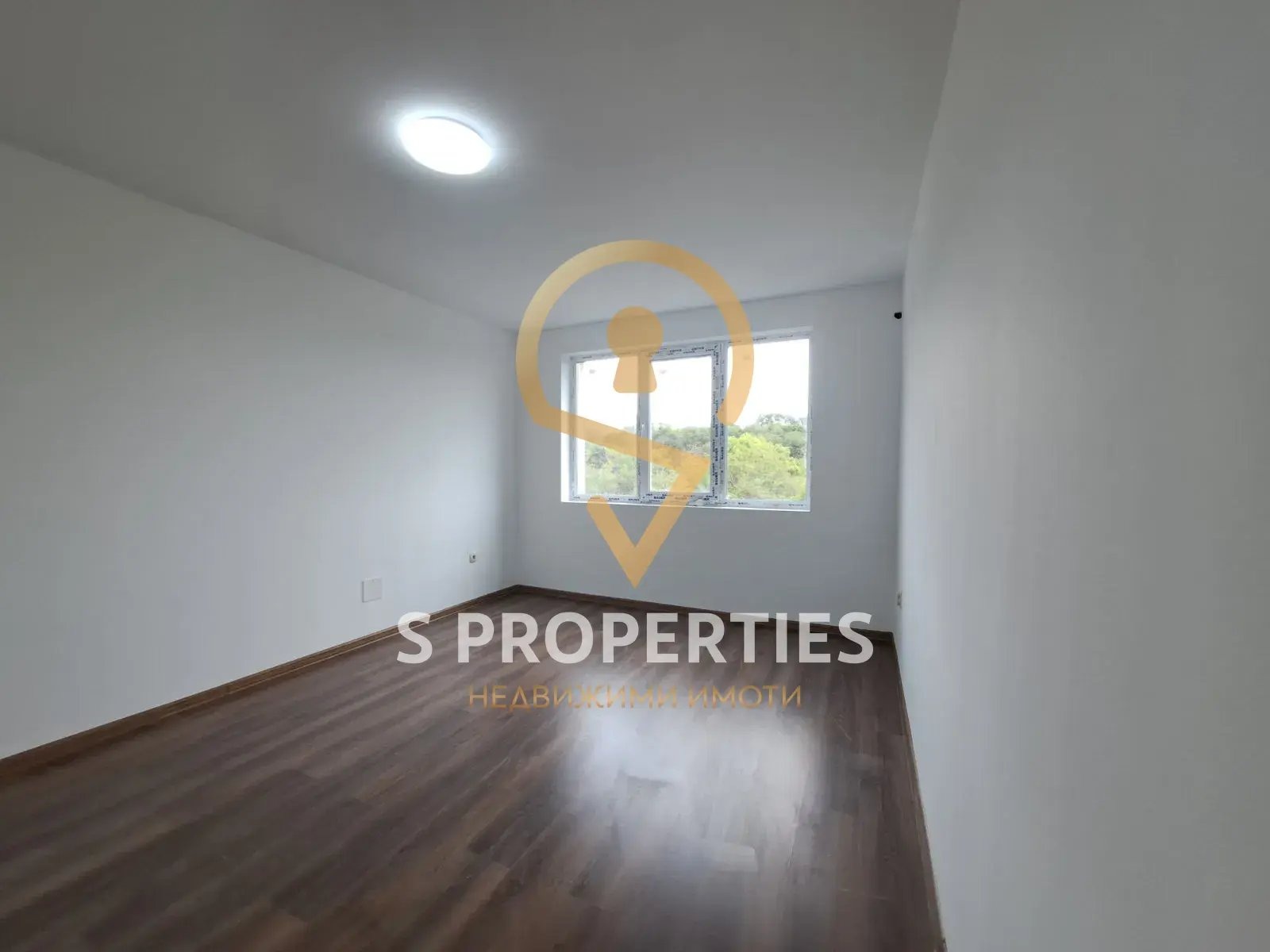Продава МНОГОСТАЕН, гр. Варна, Цветен квартал, снимка 3 - Апартаменти - 56176569