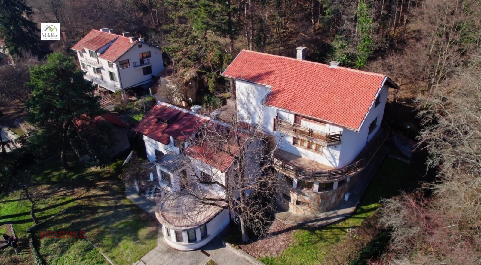 Продава КЪЩА, гр. София, Княжево, снимка 2 - Къщи - 52777969