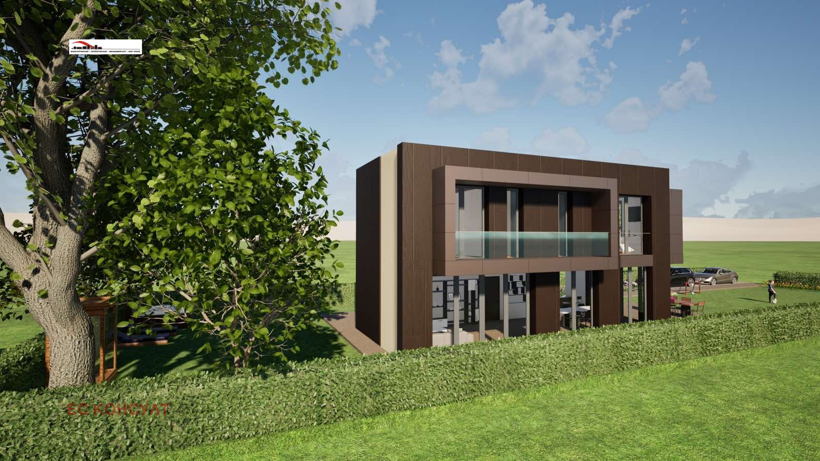 Продава КЪЩА, гр. Костинброд, област София област