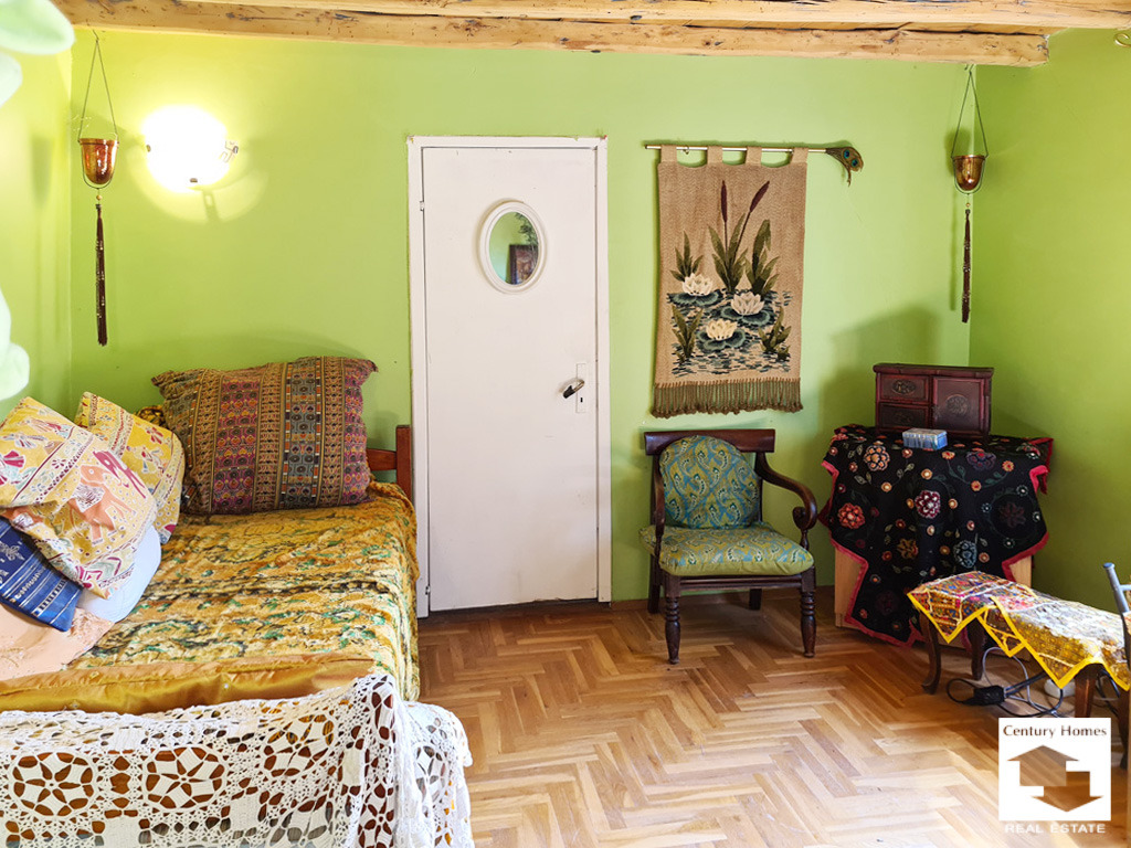 Продава КЪЩА, с. Хотница, област Велико Търново, снимка 6 - Къщи - 54600913