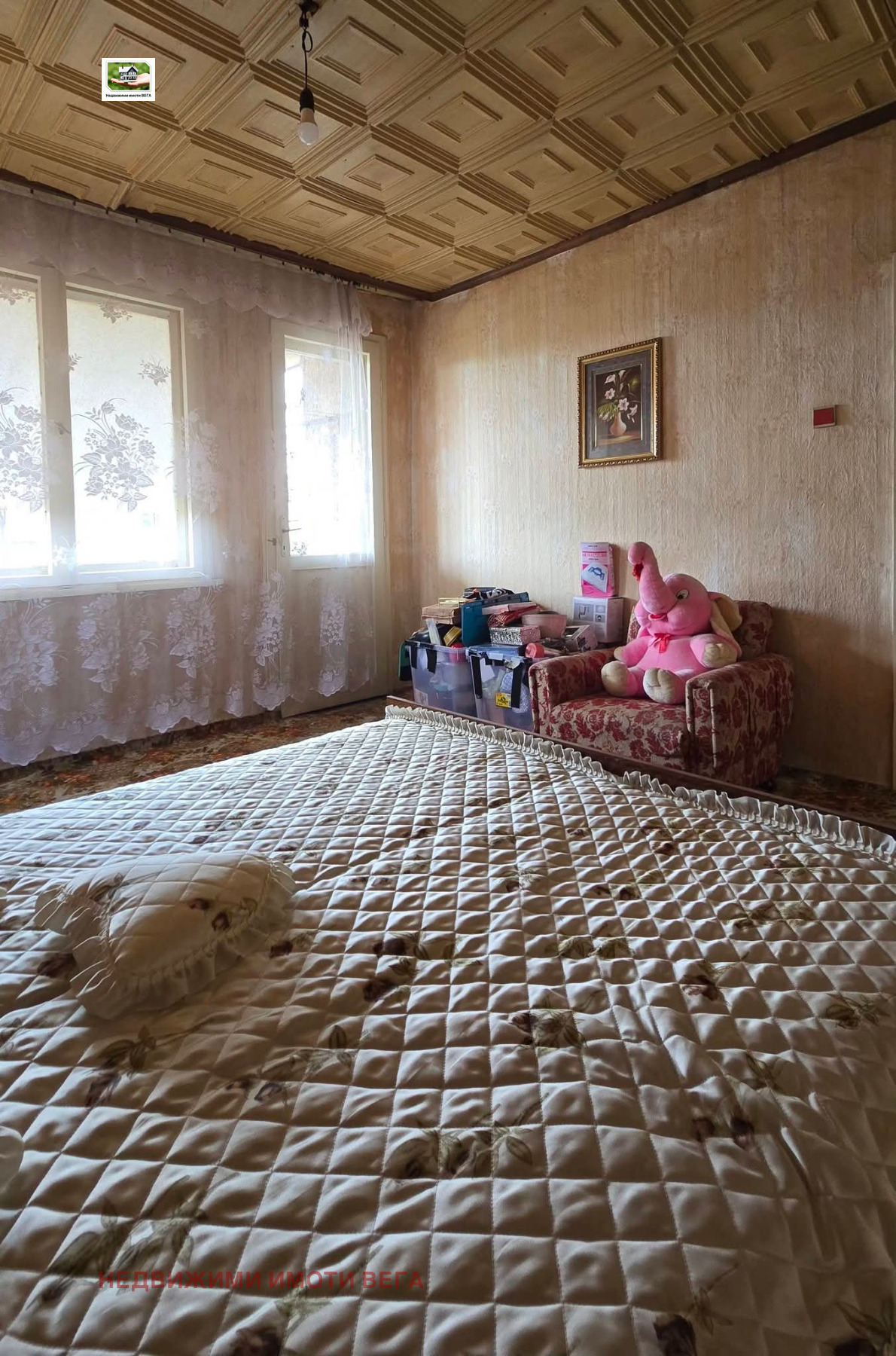 Продава КЪЩА, гр. Горна Оряховица, област Велико Търново, снимка 9 - Къщи - 55311514