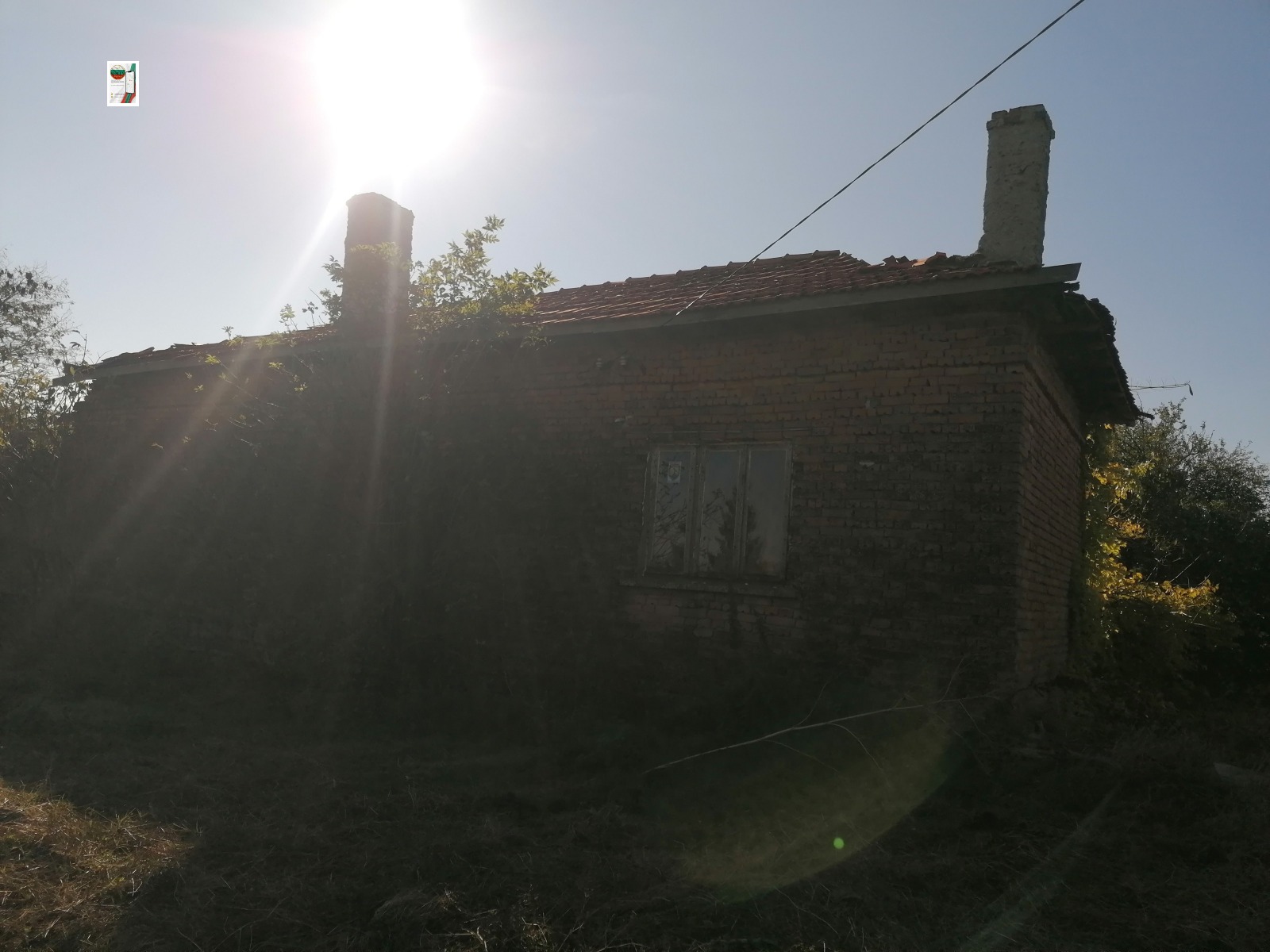 Продава КЪЩА, с. Овчарово, област Добрич, снимка 7 - Къщи - 56568406