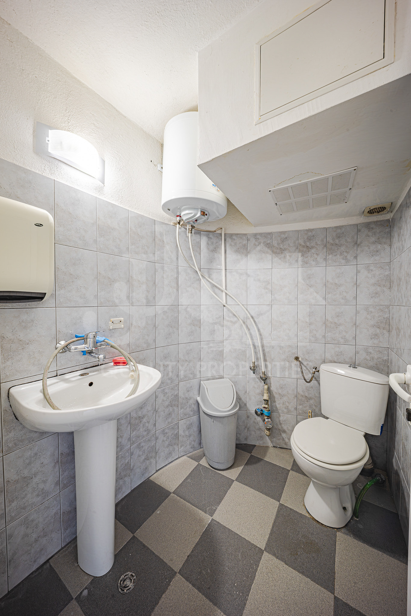 Продава СКЛАД, гр. София, Лозенец, снимка 13 - Складове - 55299208