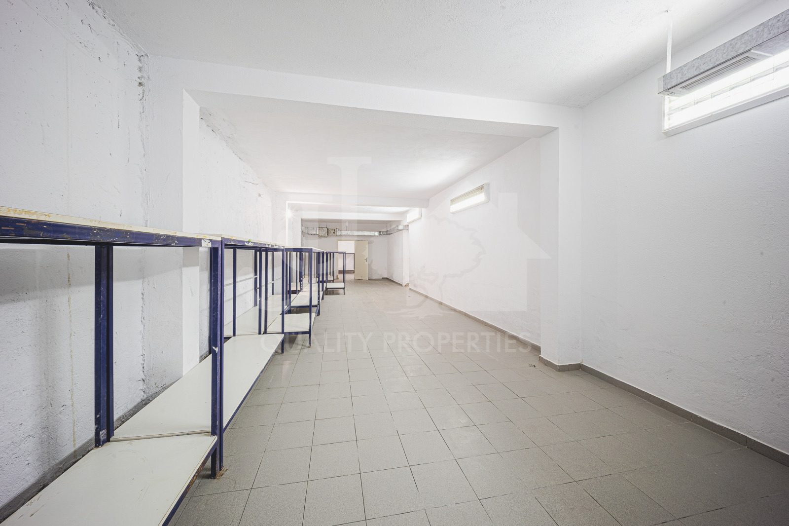 Продава СКЛАД, гр. София, Лозенец, снимка 2 - Складове - 55299208