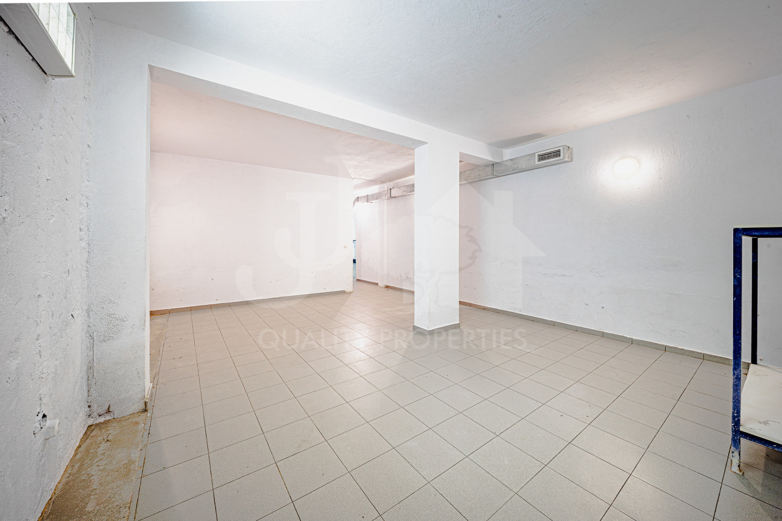 Продава СКЛАД, гр. София, Лозенец, снимка 5 - Складове - 55299208