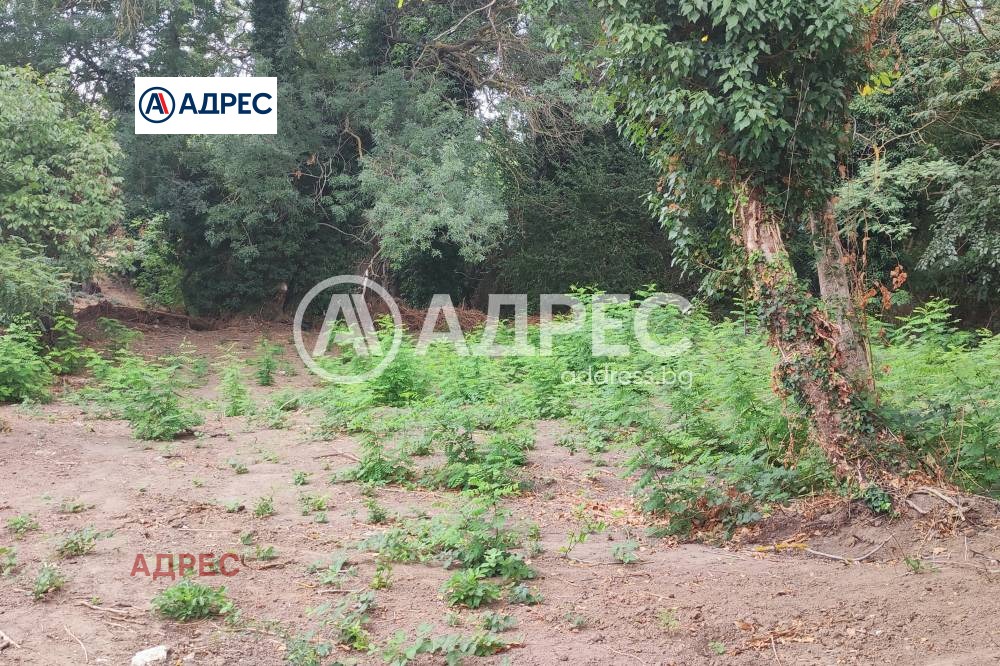 Продава ПАРЦЕЛ, гр. Варна, м-т Боровец - юг, снимка 5 - Парцели - 53901834