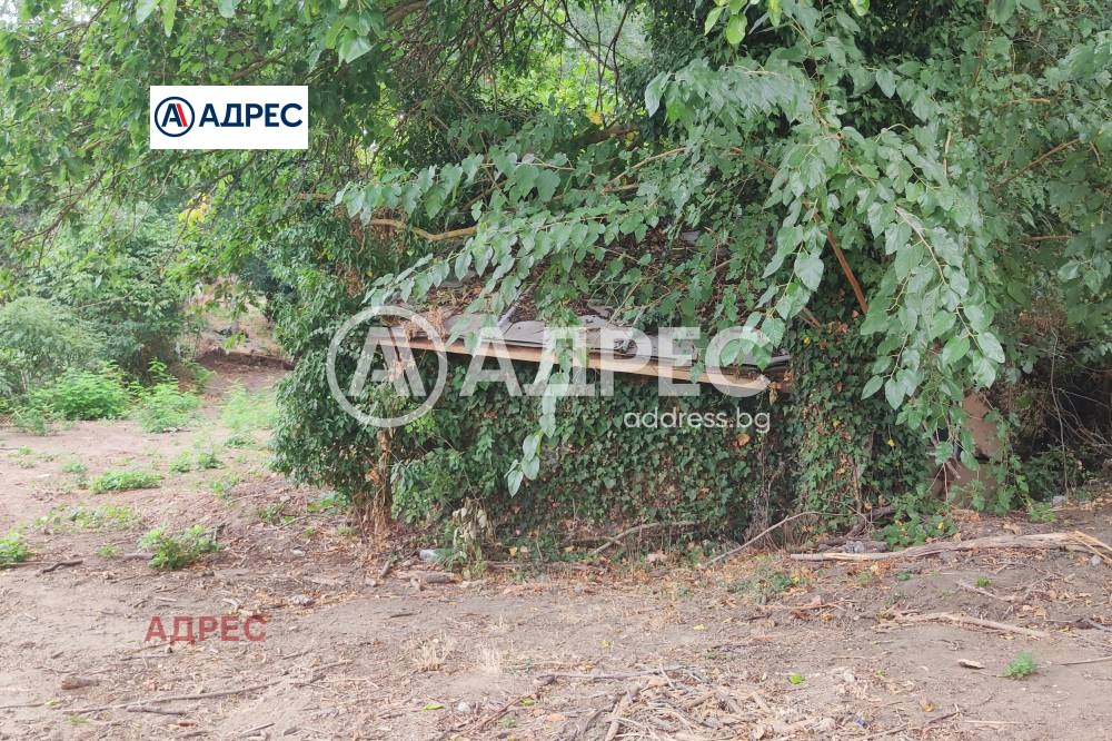 Продава ПАРЦЕЛ, гр. Варна, м-т Боровец - юг, снимка 2 - Парцели - 53901834