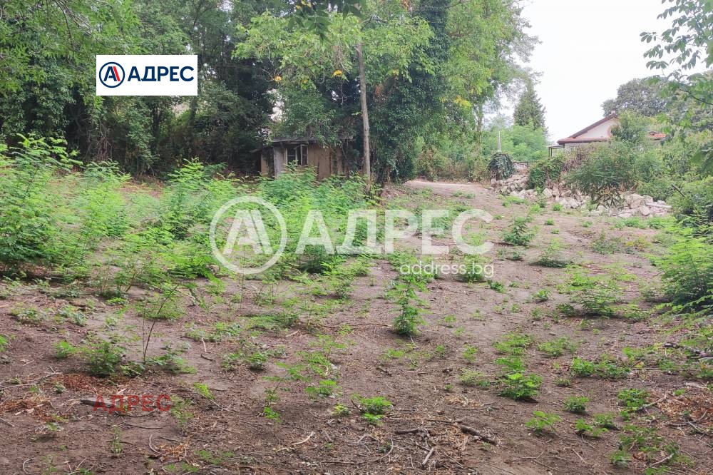 Продава ПАРЦЕЛ, гр. Варна, м-т Боровец - юг