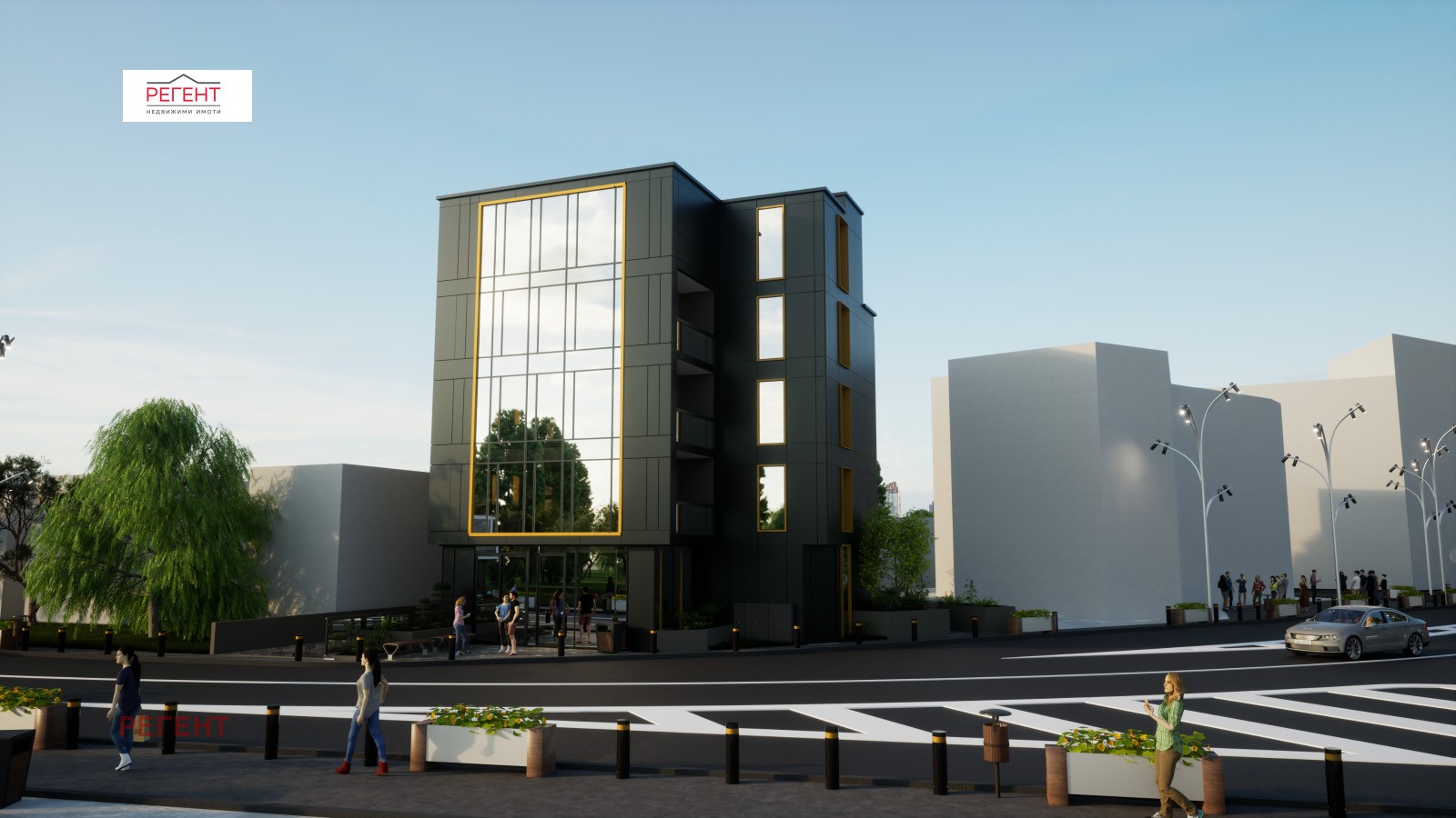 Продава ПАРЦЕЛ, гр. Севлиево, област Габрово, снимка 7 - Парцели - 54049071