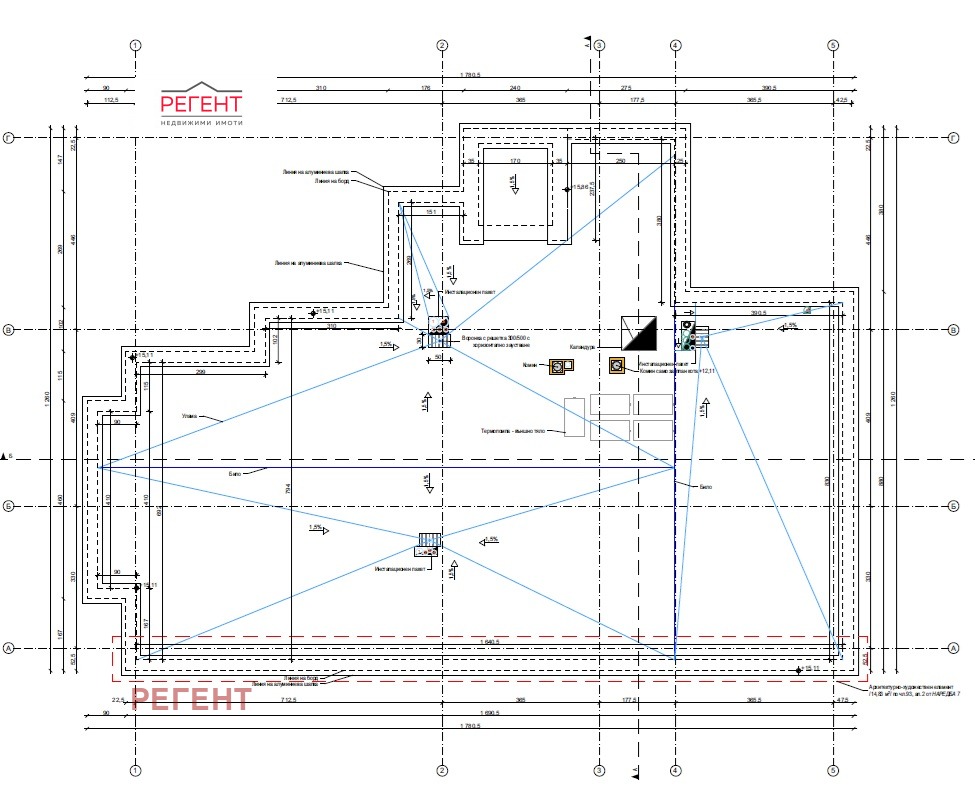 Продава ПАРЦЕЛ, гр. Севлиево, област Габрово, снимка 12 - Парцели - 54049071