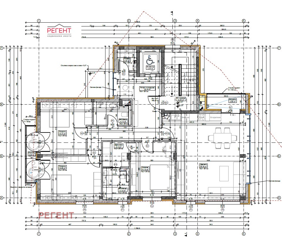 Продава ПАРЦЕЛ, гр. Севлиево, област Габрово, снимка 10 - Парцели - 54049071