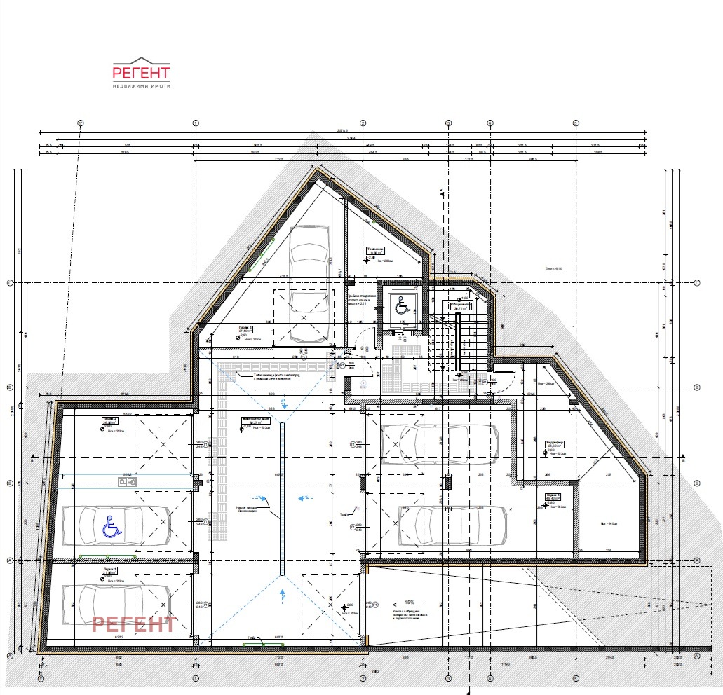 Продава ПАРЦЕЛ, гр. Севлиево, област Габрово, снимка 8 - Парцели - 54049071