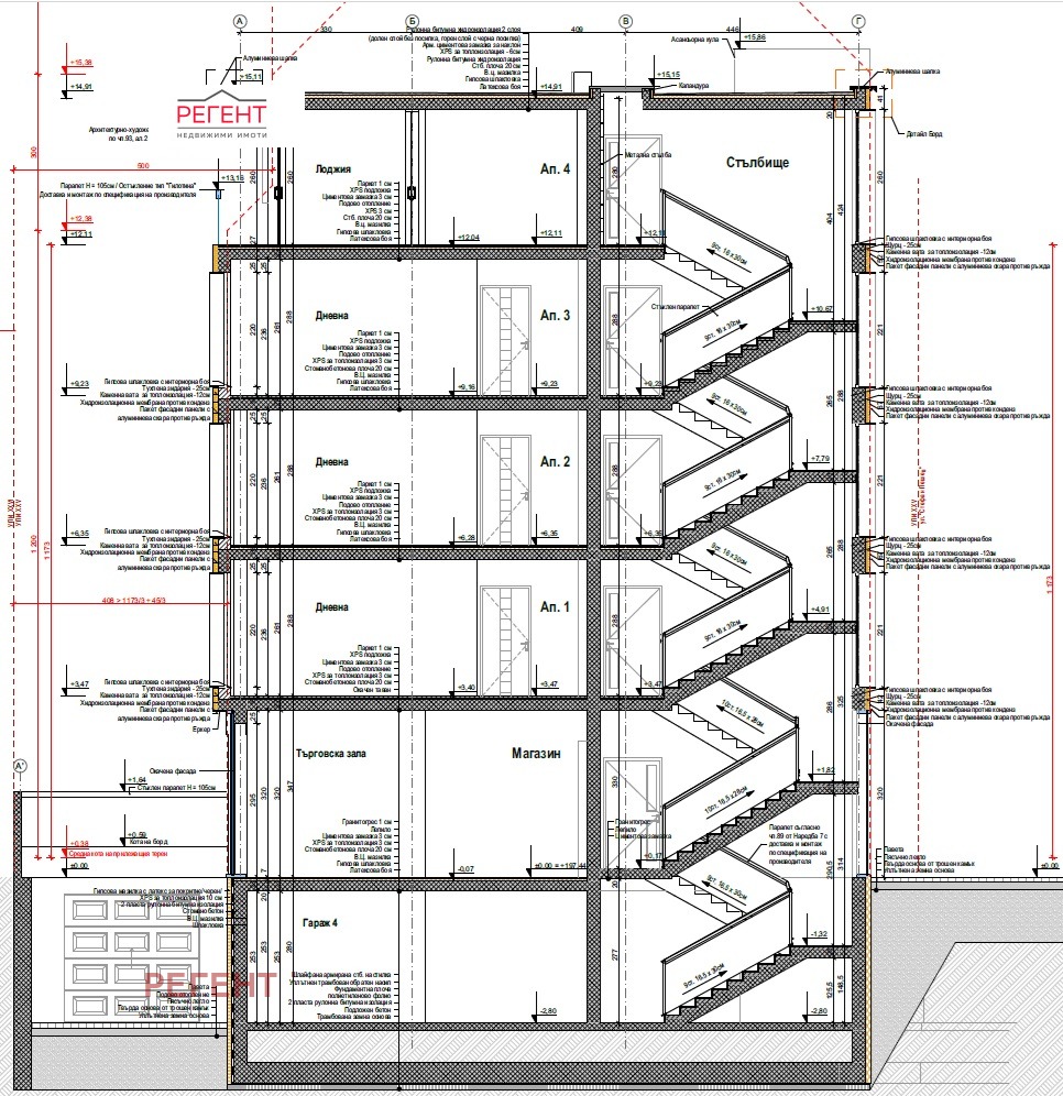 Продава ПАРЦЕЛ, гр. Севлиево, област Габрово, снимка 13 - Парцели - 54049071