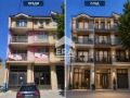 Продава ХОТЕЛ, гр. Ямбол, Център, снимка 1
