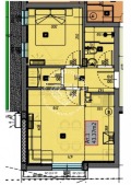 Продава 2-СТАЕН, гр. Варна, Виница, снимка 3