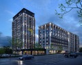 Продава  2-стаен град Бургас , Мадика , 64 кв.м | 48037089 - изображение [3]