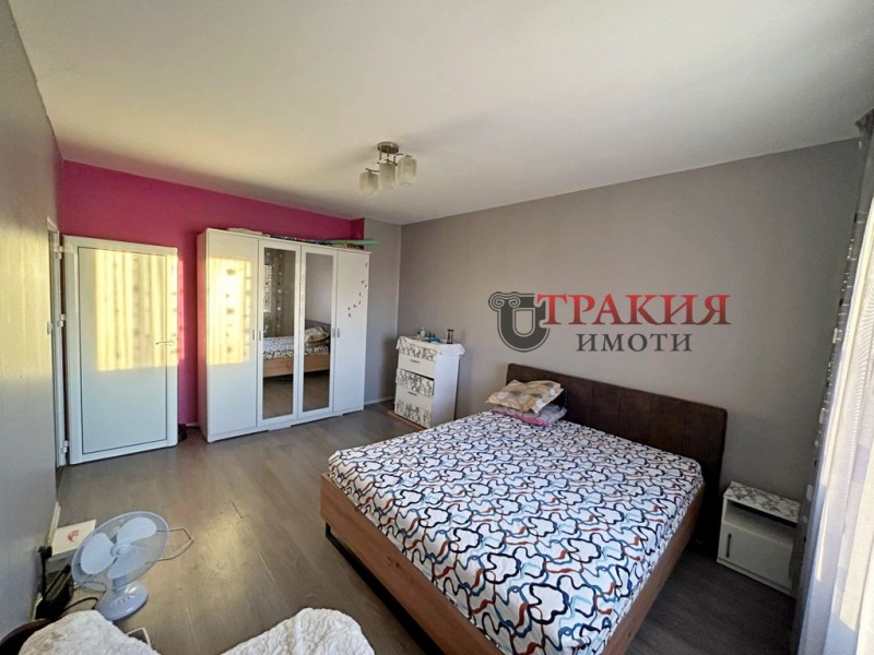 Продава 1-СТАЕН в град Стара Загора, Три чучура - север - 42 кв.м / 60 000 € » 117 349.80 лв., ТРАКИЯ ИМОТИ