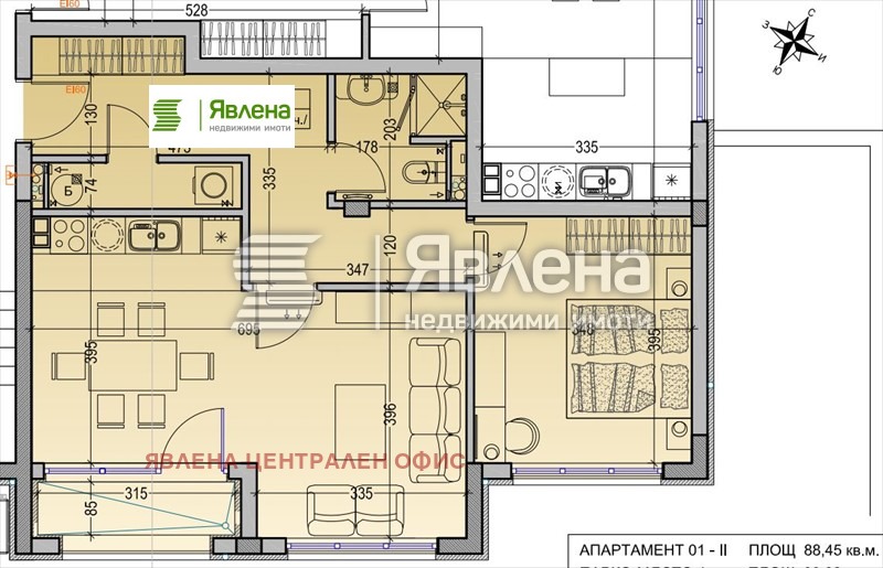 ������� 2-����� | Imot.bg � ����������� 9