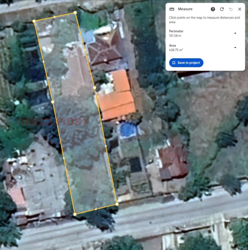 Продава КЪЩА в област Велико Търново, гр. Горна Оряховица - 60 кв.м / 30 700 € » 60 043.98 лв.