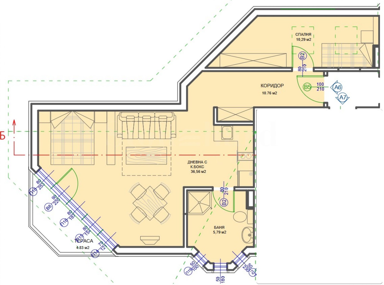 ������� 2-����� | Imot.bg � ����������� 2