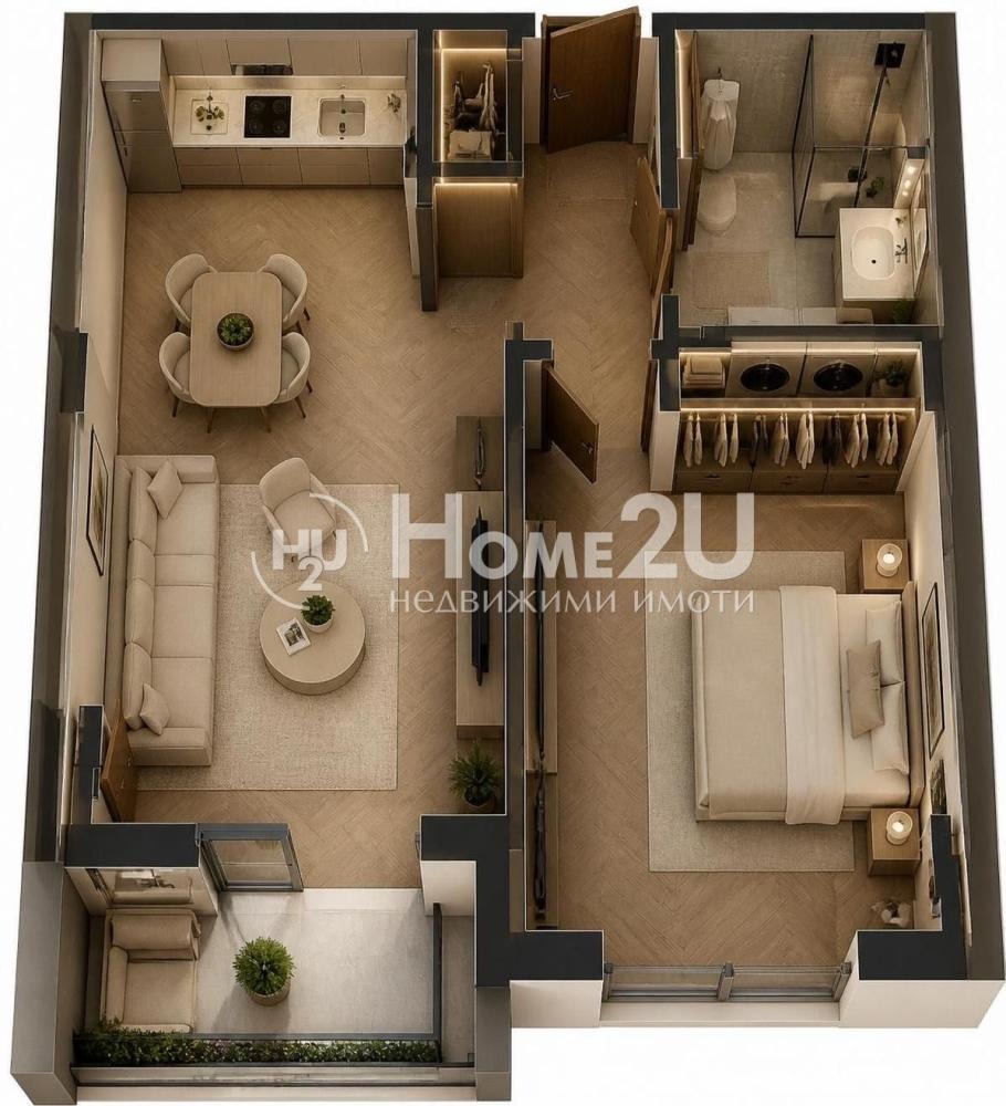 ������� 2-����� | Imot.bg � ����������� 3
