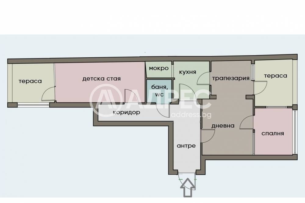 ������� 3-����� | Imot.bg � ����������� 4