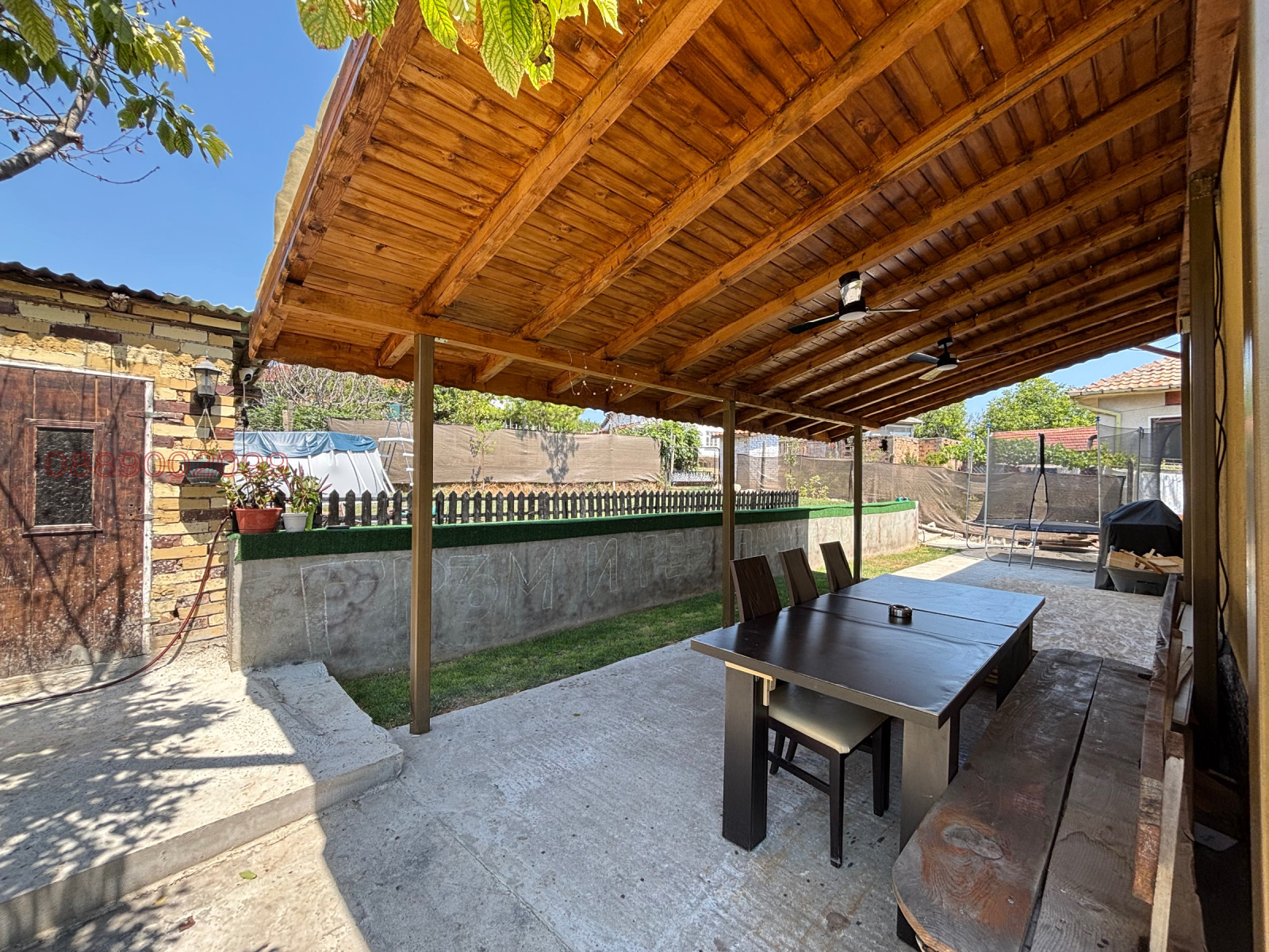 Продава КЪЩА | Imot.bg — изображение 3