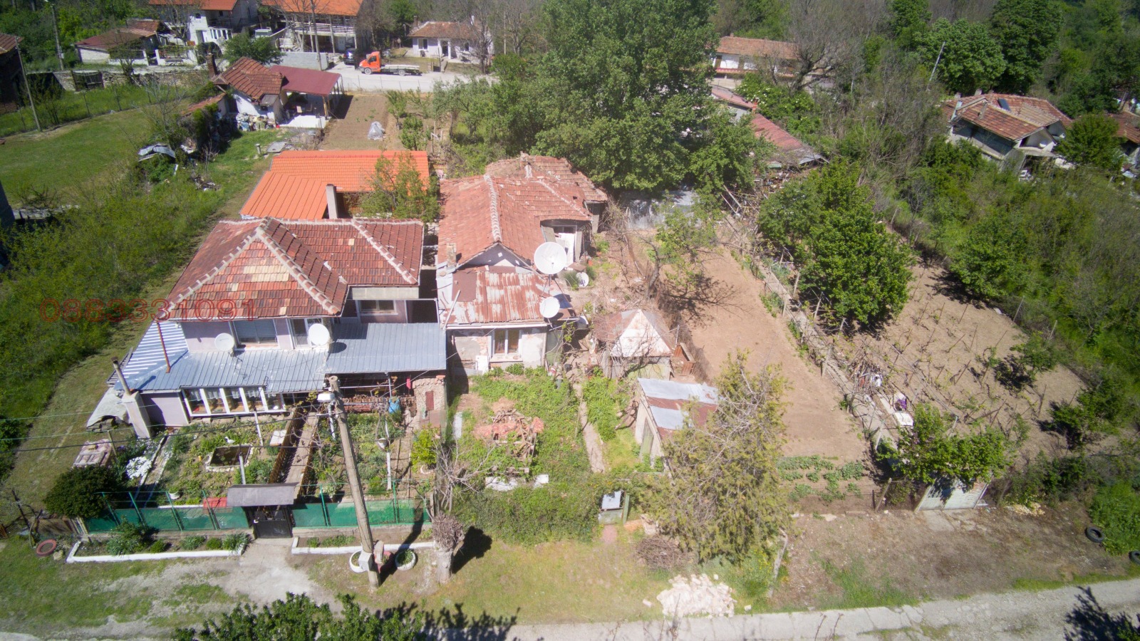 Продава КЪЩА | Imot.bg — изображение 2