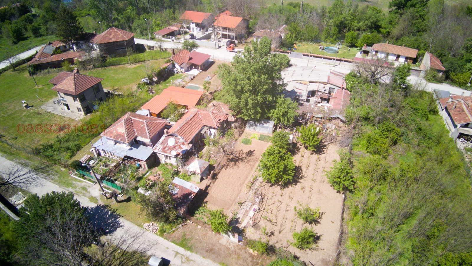 Продава КЪЩА | Imot.bg — изображение 8