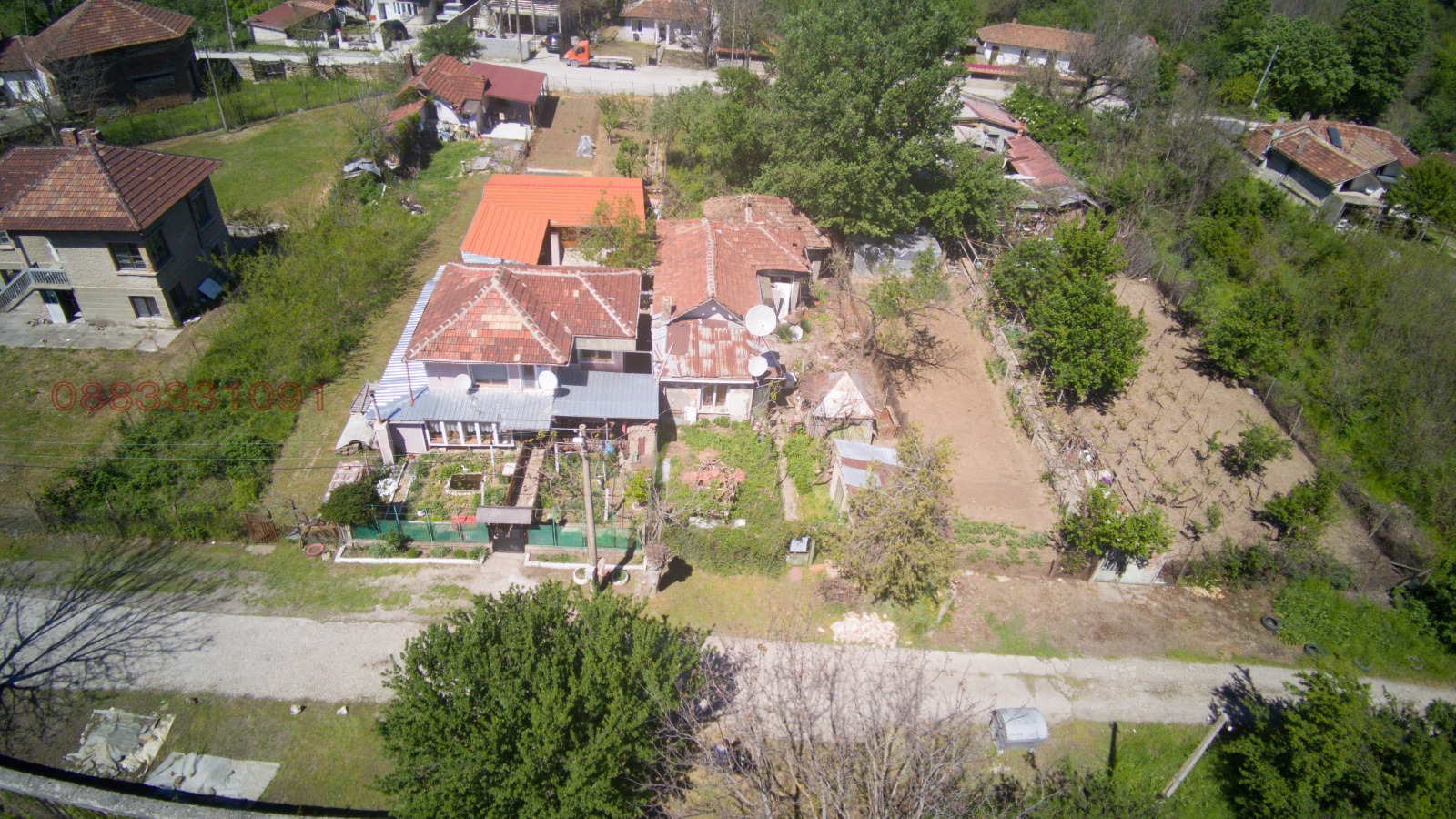 Продава КЪЩА | Imot.bg — изображение 3