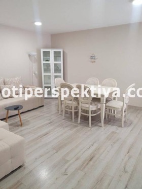 1 спальня Кючук Париж, Пловдив