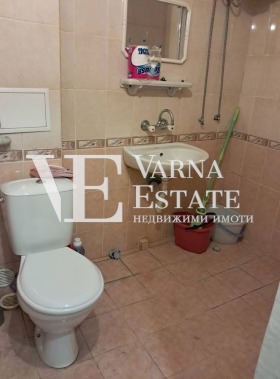 2 camere da letto Bazar Levski, Varna 15