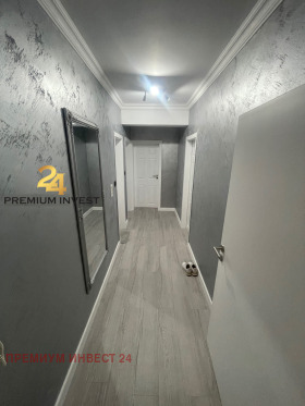 2 slaapkamers Mladezjki Chalm, Plovdiv 6