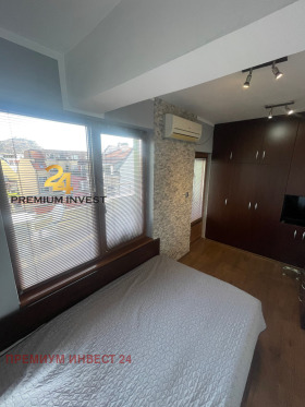 2 slaapkamers Mladezjki Chalm, Plovdiv 5