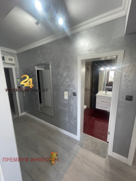 2 slaapkamers Mladezjki Chalm, Plovdiv 8