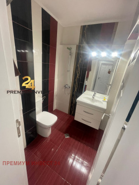 2 slaapkamers Mladezjki Chalm, Plovdiv 7