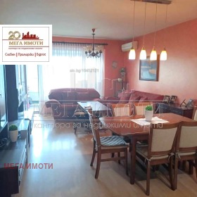 2 makuuhuonetta Lazur, Burgas