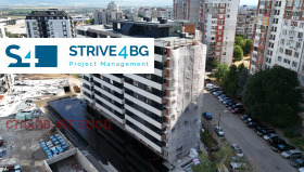 3-СТАЕН, 99 m2