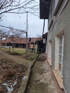 Casa Gorsko Slivovo, regione Lovech 4