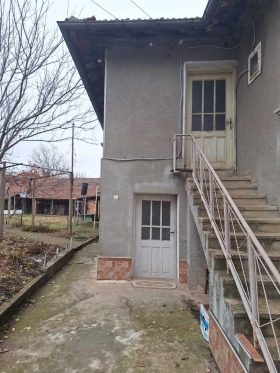 Casa Gorsko Slivovo, regione Lovech 2