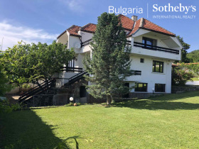 Haus Nesebar, region Burgas