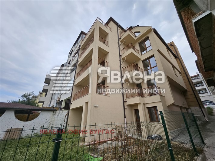 Myytävänä  Studio Burgasin alue , Sozopol , 66 neliömetriä | 77417317 - kuva [6]