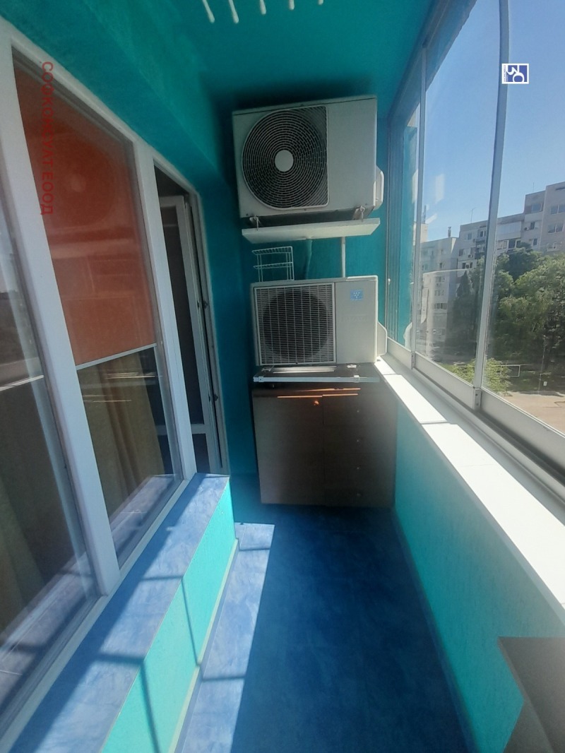 Zu verkaufen  Studio Sofia , Ljulin 6 , 44 qm | 40763962 - Bild [16]
